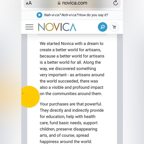 Novica Grey Alpaca Blend Poncho with Hood - steel grey one size - Picture 14 of 14